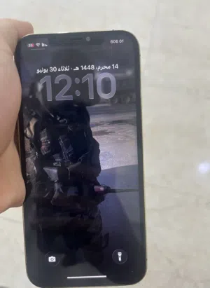 ايفون 12 برو ماكس