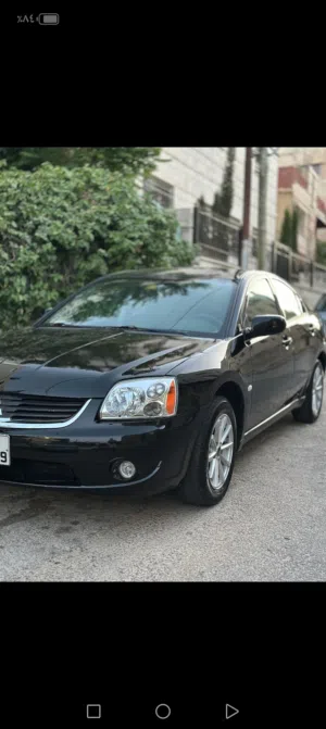 Used Mitsubishi Galant in Amman