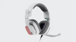 ASTRO A10 Gen 2 Gaming Headset - Challenger White