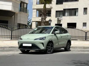 NETA AYA 2023 – ZERO KILOMETERS