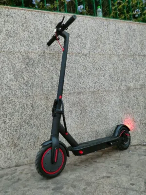 سكوتر كهربائي  سكوتر درفت عملي وسريع – متوفر الآن في Island Toys