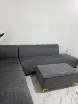 طقم كنب وطقم طاولات
