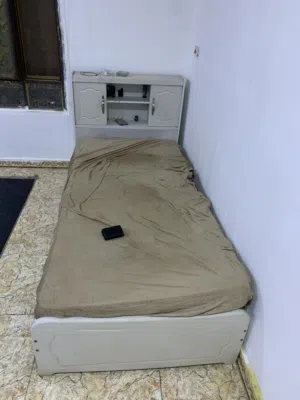 غرفه نوم ام نفر