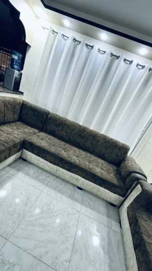 كنب كورنر للبيع مستعمل