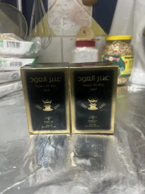 عطر رجالي كلاسيك برائحه جذابه (الاتنين مع بعد 2)عرض