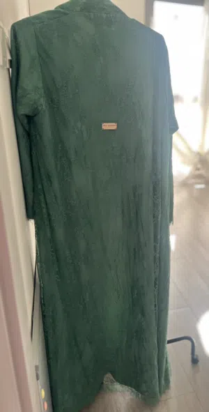 High quality brand Abaya