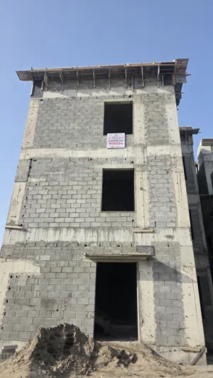 140 m2 2 Bedrooms Apartments for Sale in Muscat Al Maabilah