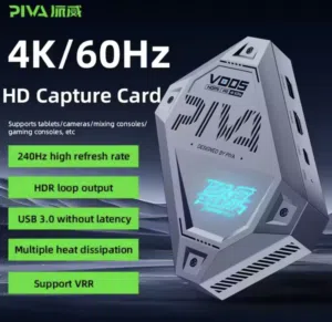 Piva VD05 game capture