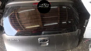 باب صندوق خلفي كيا بيكانتو 2006 - 2024  جديد / مستعمل