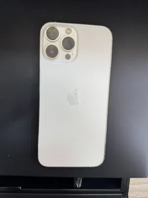 Apple iPhone 13 Pro Max 256 GB in Jerash