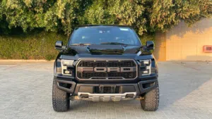 FORD DAPTOR 2017 FULL OPTIONS PANORAMA FOR SALE