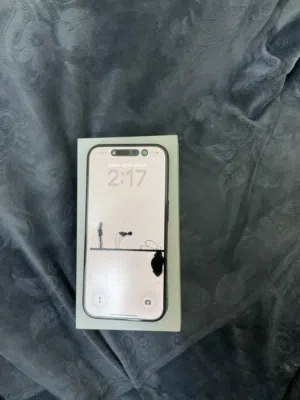 iPhone 15pro