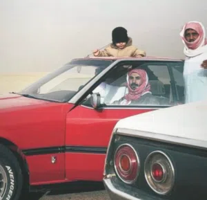 هلال الحوسني 