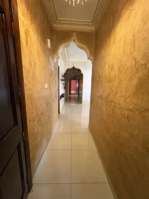 152 m2 3 Bedrooms Apartments for Rent in Amman Basman