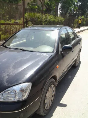 Used Nissan Sunny in Cairo