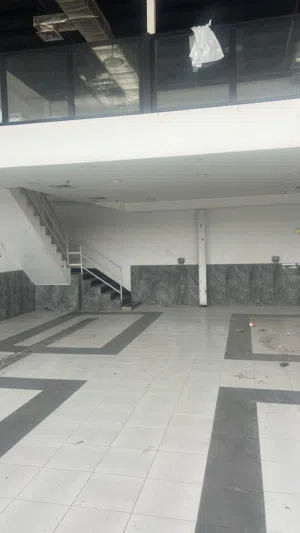 Office for rent 545 square meters