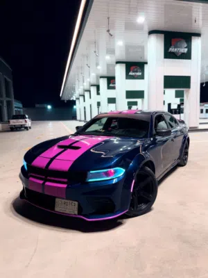 جارجر 2015 محدث وايد بدي