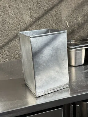 سطل فافون مستعمل  (اخو الجديد)