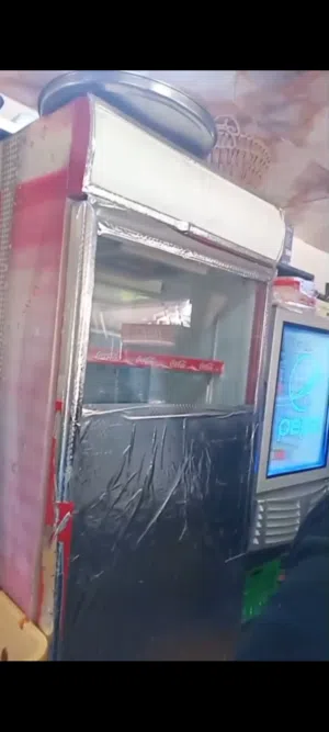 ثلاجة مستعمل للبيع
