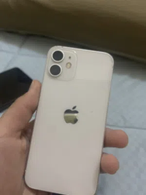 iPhone 12 mini ic locked