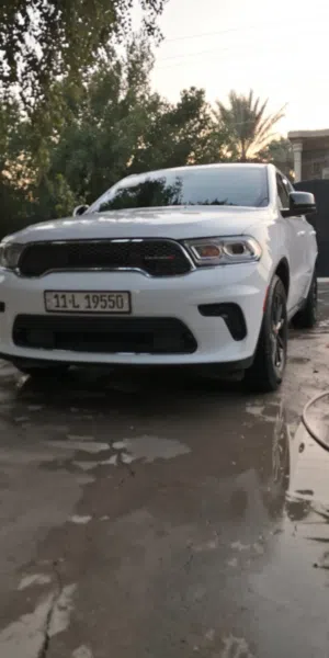 Used Dodge Durango in Baghdad