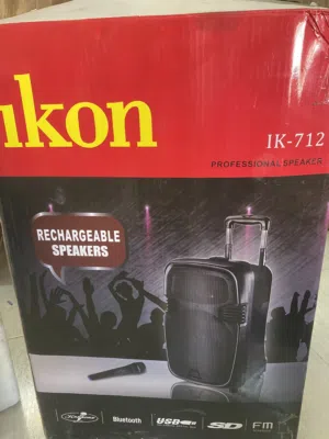 سماعات lkon.