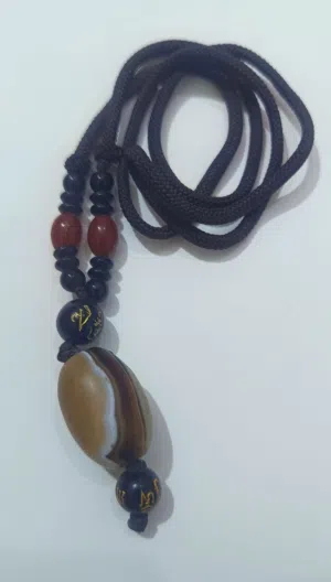 جزع معطف جميل