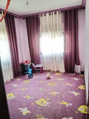 شقة طابقية للبيع اسكان المهندسين ضاحية الاميرة هيا الطابق الثاني