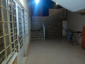 40 m2 Studio Apartments for Rent in Amman Abu Nsair
