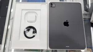 Apple ipad pro M5 (11inch)