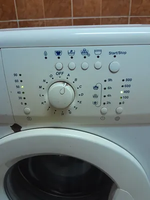 Washing Machines . Other . Used0