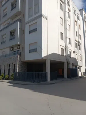 شقه تشطيب كويس