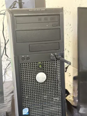 Windows Dell  Computers  for sale  in Amman