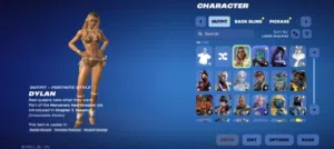 حساب فورت نادر ورخيص