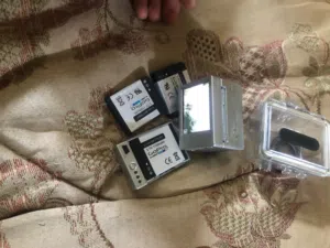 go pro الجيل الاول