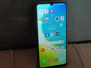 تليفون فيفو مستعمل حالة ممتازة