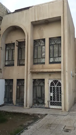200 m2 3 Bedrooms Villa for Sale in Baghdad Al Adel