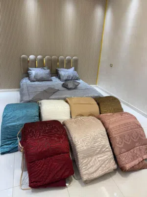 مسبل صيفي اوركنزا السعر 30دينار خمس قطع  خدمة التوصيل لجميع انحاء المملكه