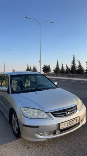 هوندا سيفك
