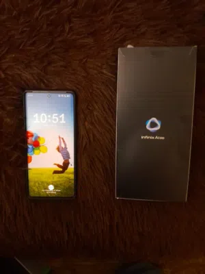 Infinix Other 256 GB in Bishah
