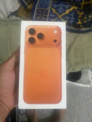 Apple iPhone 17 Pro Max 512 GB in Al Ahmadi