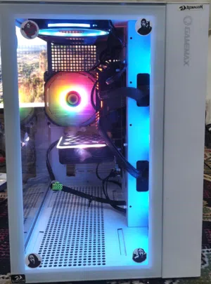 pc gaming بسعر حرق