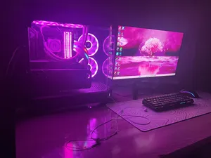 Gaming PC . New0