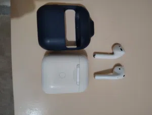 سماعات ابل الاصليه