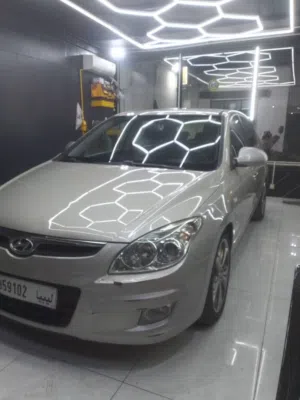 Used Hyundai i30 in Tripoli