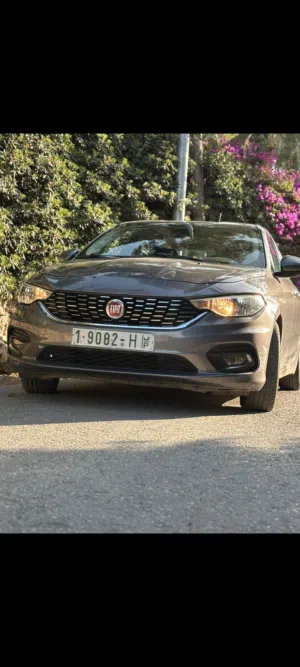 فيات تيبو 2019 للبيع بيت لحم شارع صف
