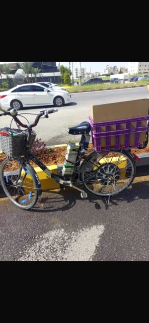 بسكليت كهربائي