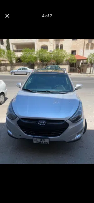 توسان 2015 limited
