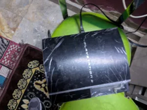 بلي 3 للبيع اخو الجديد مع العاب خير من الله