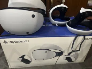 Vr 2 ps5 للبيع في الاردن